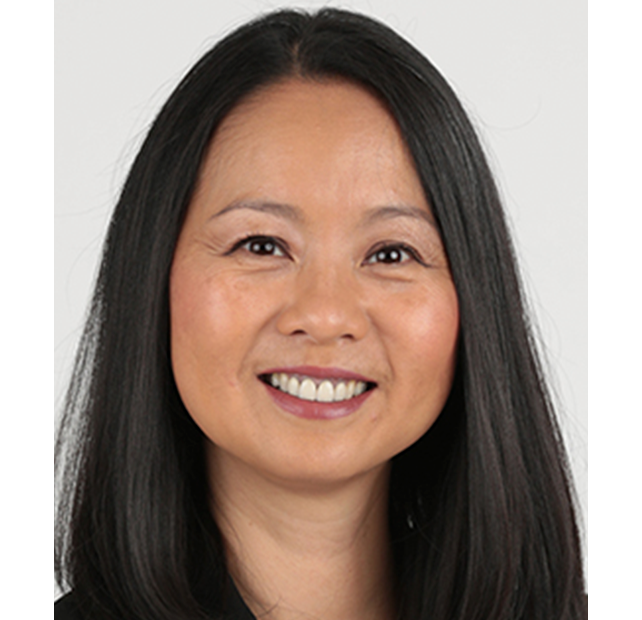 Photo of Julie Wei, MD